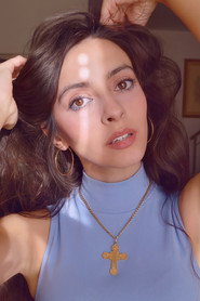 Photo of Alessia Tresoldi as Influencer Vittima