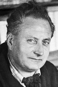 Photo of Jean Giono as Self (archive footage)