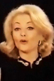 Photo of Veta Xanthopoulou as Zozo