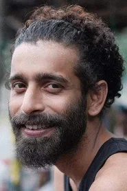 Photo of Sridip Mukhopadhyay