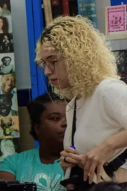 Photo of Katyane Alves as Espírito