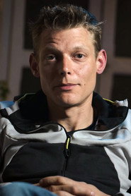 Photo of David Parrot as Self