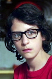 Photo of Oscar Le Potollec Fiorani as Melvin