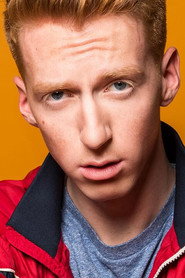 Photo of Garet Allen as Ethan Donohue