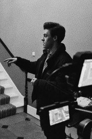 Photo of Joe J. Walker as Jonathan Harrington