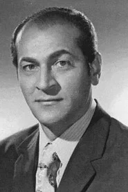 Photo of Theodoros Dimitriev as Manager
