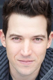 Photo of Matt Bailey as Joe