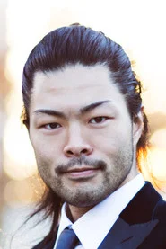 Photo of Hidenori Inoue as Self – Singer