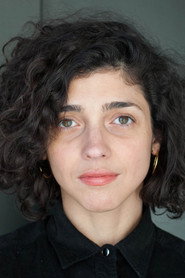 Photo of Mercedes Halfon as Mariana
