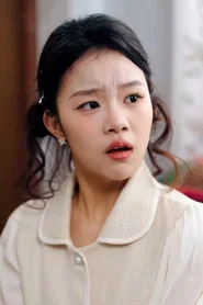 Photo of Han Zi Wei as Song Yan Yan [Song Chen's sister]