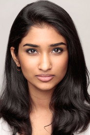 Photo of Varada Sethu as Naserine 'Naz' Raheem
