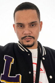 Photo of Kaique Braz as Motorista / Palhaço