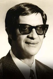 Photo of Chico Xavier as Chico Xavier