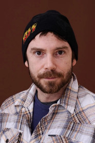 Photo of Brad Dryborough as George
