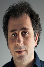 Photo of Carlo Ferreri as Mauro