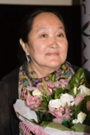 Photo of Stepanida Borissova as Oelun