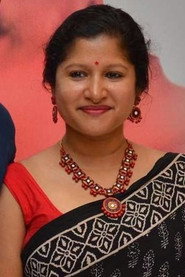 Photo of Preetha Raaghav as Sridhar's Sister