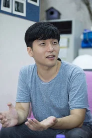 Photo of Jung Yoon-suk as Self