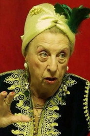 Photo of Viviana Larice as Suocera di Canà