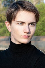Photo of Anthony Ursin as Ethan