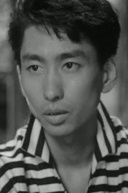 Photo of Ken Hatano as Accompaniment