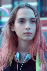 Photo of Mya Bollaers as Lola