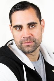 Photo of Thibul Nettle as Benji