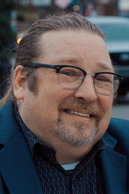 Photo of Lars J. Loofboro as Benjamin Jones (Vlogger)