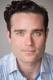 Photo of James Luster as Man