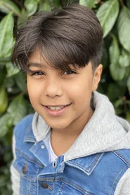 Photo of Leon Ung as Ashley