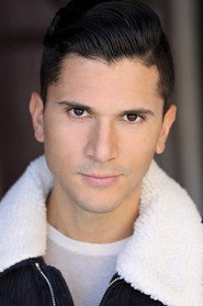 Photo of Luis Cherubini