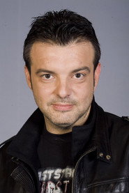 Photo of Ciro Ceruti as Cosimo Farina