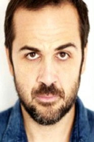 Photo of Aurélien Cavaud as Adjudant Chef Tigemont