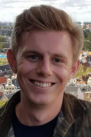 Photo of Benjamin Molsing as Johannes