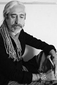 Photo of Vahé Berberian