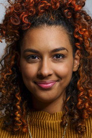 Photo of Asia Marie Hicks as Frankie Gonzales