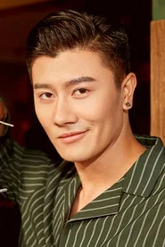 Photo of Wang Lu as Da Wei