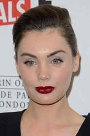Photo of Poppy Corby-Tuech as Demetria