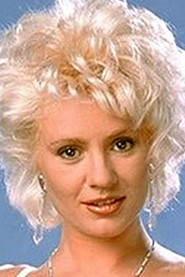 Photo of Suzi Bartlett
