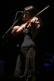 Photo of Tracy Bonham as Herself