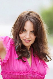 Photo of Susan Calloway as Herself