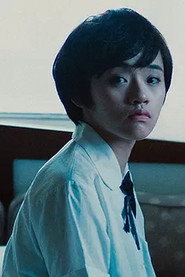 Photo of Lin Yan-Shin