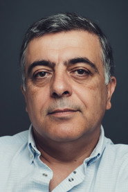 Photo of Cenk Koray