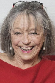 Photo of Fritze Hedemann as Suzanne's mother