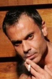 Photo of Marcos DeSilva