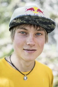 Photo of Alex Megos as Self