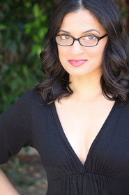 Photo of Sapna Gandhi as Controler Deepika