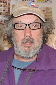 Photo of Rick Raxlen as Self