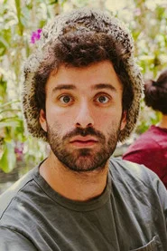 Photo of Jack Met
