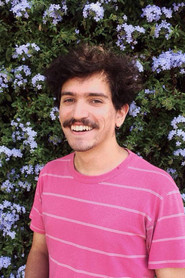 Photo of Simón Campusano